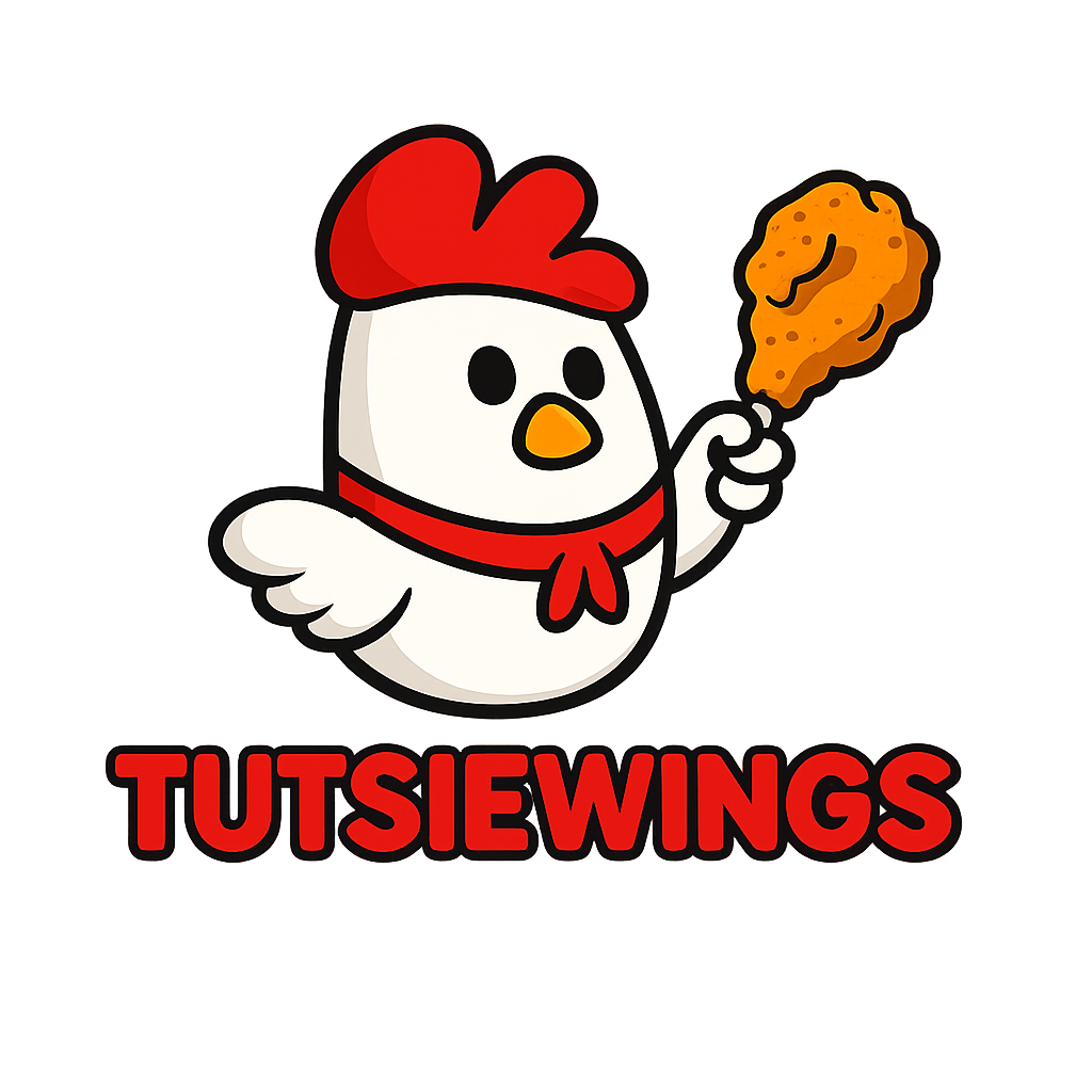 Tutsiewings logo
